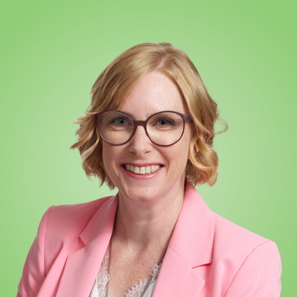 Ludivine Besomi - Secrétaire du Comptoir de la Glâne 2026